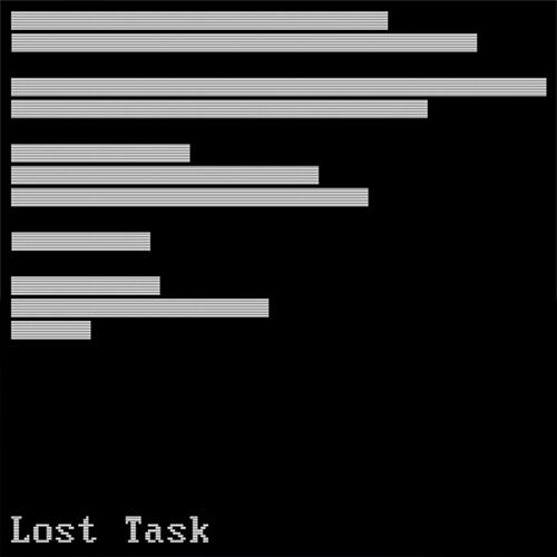 Lost Task [Remastered] (feat. SOLARIA)
