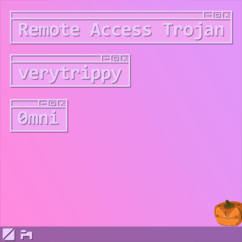 Remote Access Trojan (feat. SOLARIA)