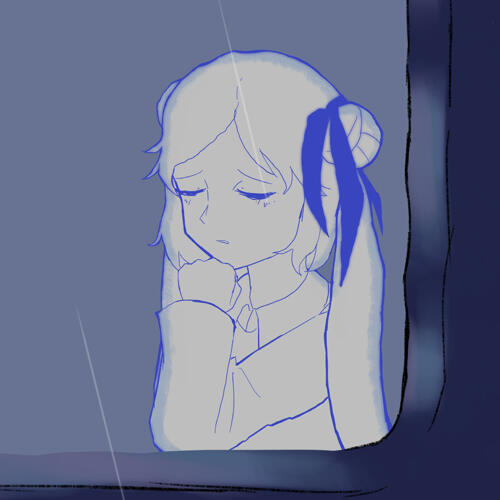 weathergirl [sunday timetable cover] (feat. Eleanor Forte)