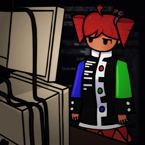 Lost Task [Teto's Encore]