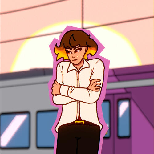 miscommutercation (feat. SOLARIA)