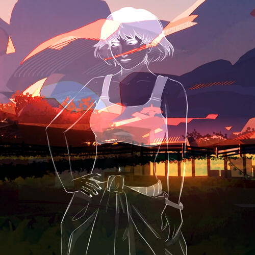 LONER [MISTAKEN COVER] (feat. SOLARIA)