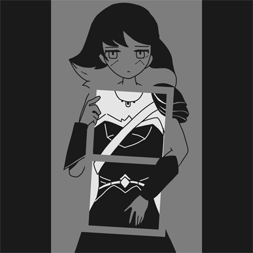 I'm The Rain [Faded Memories Cover] (feat. SOLARIA)