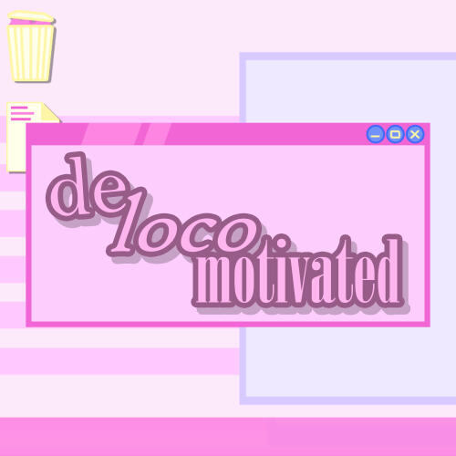 delocomotivated (feat. SOLARIA)